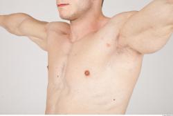 Body photo textures of underwear Terrence